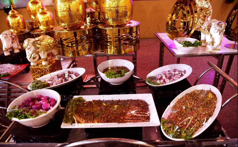 Gupta G Live Catering Corporate Events Destination Events Private Events Wedding Catering Ahemdabad Gujarat India