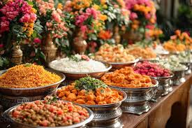 Gupta G Live Catering Corporate Events Destination Events Private Events Wedding Events Ahmedabad Gujarat India 