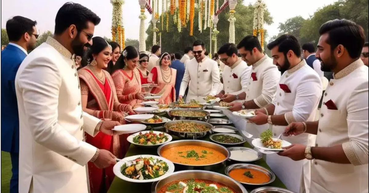 Gupta G Live Catering Corporate Events Destination Events Private Events Wedding Events Ahmedabad Gujarat India (4)